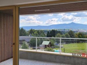 Prodej bytu 1+kk, Liberec, Polní, 34 m2