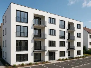 Prodej pozemku pro bydlení, Brno, 750 m2