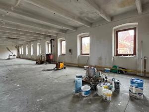 Pronájem komerční nemovitosti, Lhota Rapotina, 400 m2