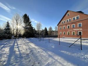 Prodej pozemku pro bydlení, Kovářská, 659 m2