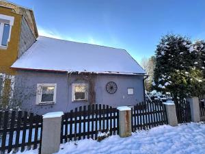 Prodej pozemku pro bydlení, Kovářská, 659 m2