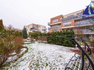 Prodej bytu 3+kk, Praha - Jinonice, Laténská, 113 m2