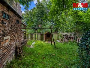 Prodej chalupy, Habartice - Háj, 200 m2