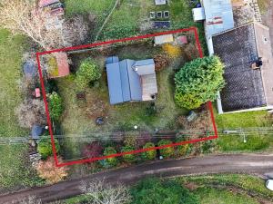 Prodej chaty, Pšov, 45 m2