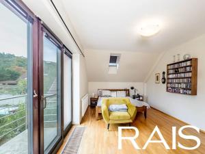 Prodej rodinného domu, Omice, 118 m2