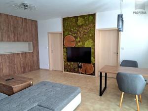 Pronájem bytu 3+kk, Brno, Kotěrova, 66 m2