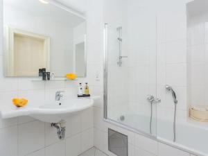 Pronájem kanceláře, Praha - Staré Město, Martinská, 180 m2