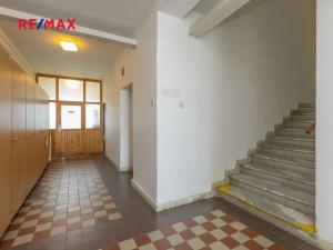 Pronájem kanceláře, Pardubice, Husova, 242 m2