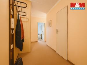 Pronájem bytu 2+kk, Praha - Újezd, U pramene, 50 m2