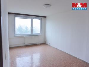 Pronájem bytu 2+kk, Řitka, Ke Stráni, 42 m2