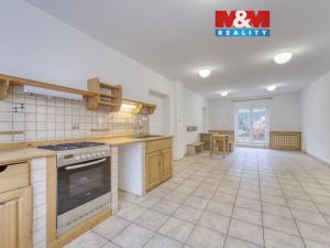 Prodej rodinného domu, Plzeň - Severní Předměstí, V Lužánkách, 183 m2