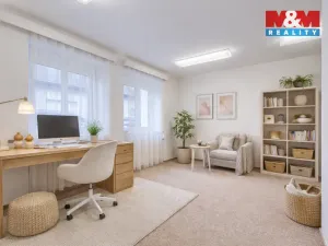 Prodej rodinného domu, Plzeň - Severní Předměstí, V Lužánkách, 183 m2