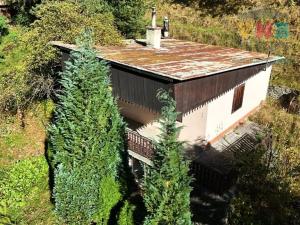 Prodej chaty, Přemyslovice, 80 m2