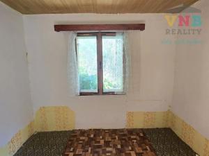 Prodej chaty, Přemyslovice, 80 m2