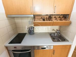 Pronájem bytu 2+kk, Praha - Holešovice, Dělnická, 63 m2