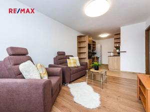 Pronájem bytu 2+kk, Příbram, Nádražní, 41 m2