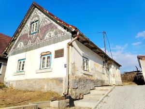 Prodej rodinného domu, Frýdlant, Kodešova, 85 m2