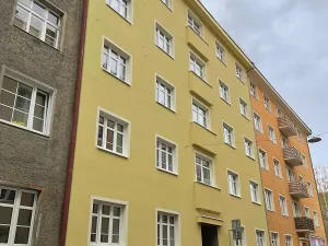 Pronájem bytu 3+kk, Děčín, Zámecká, 82 m2