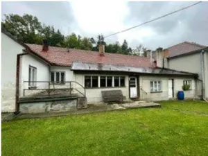 Dražba rodinného domu, Suchdol, 147 m2