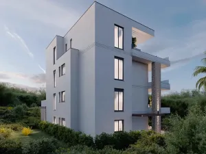 Prodej bytu 3+kk, Primošten, Chorvatsko, 73 m2