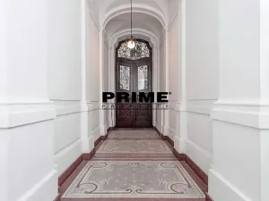 Pronájem kanceláře, Praha - Staré Město, Martinská, 32 m2