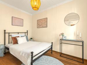 Prodej bytu 2+1, Praha - Malá Strana, Zámecká, 47 m2