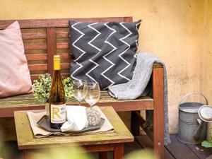 Prodej bytu 2+1, Praha - Malá Strana, Zámecká, 47 m2