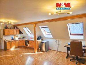 Pronájem bytu 4+kk, Stochov, Karlovarská, 110 m2