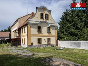 Prodej historického objektu, Vrdy - Dolní Bučice, Nová, 160 m2