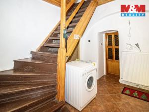 Prodej historického objektu, Vrdy - Dolní Bučice, Nová, 160 m2