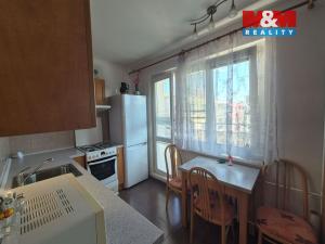 Pronájem bytu 2+1, Beroun - Beroun-Město, Košťálkova, 62 m2