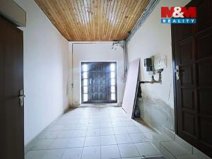 Prodej bytu 2+kk, Kostelec nad Labem, Lafkova, 59 m2