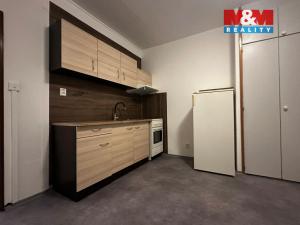 Pronájem bytu 1+1, Kostelec nad Orlicí, Frošova, 35 m2