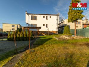Prodej rodinného domu, Albrechtice, Dubová, 201 m2