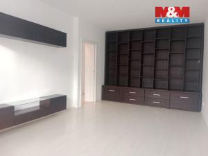 Pronájem bytu 3+1, Třebíč - Týn, Jar. Ježka, 80 m2