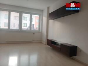 Pronájem bytu 3+1, Třebíč - Týn, Jar. Ježka, 80 m2