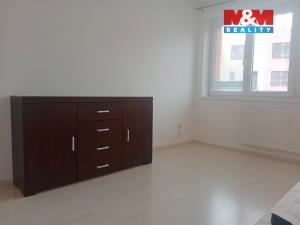 Pronájem bytu 3+1, Třebíč - Týn, Jar. Ježka, 80 m2