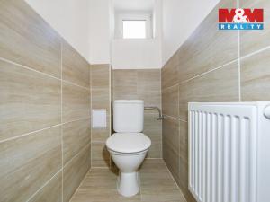 Pronájem bytu 3+kk, Čečovice, 104 m2