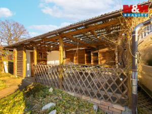 Pronájem bytu 3+kk, Čečovice, 104 m2