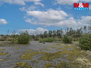 Prodej komerčního pozemku, Ralsko - Hradčany, 10136 m2