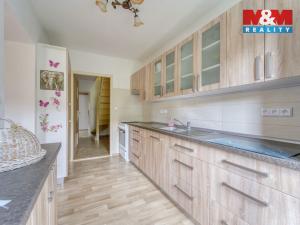 Prodej rodinného domu, Kraslice, B. Němcové, 141 m2