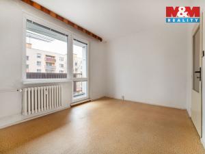 Prodej bytu 3+1, Česká Třebová - Lhotka, 63 m2