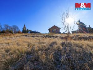 Prodej pozemku pro bydlení, Týnec, 1100 m2