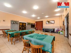 Prodej ubytování, Stradouň, 600 m2