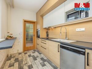 Prodej bytu 3+1, Praha - Hlubočepy, Gabinova, 69 m2