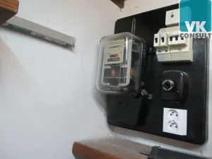 Prodej garáže, Litomyšl, Mařákova, 21 m2