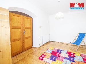 Prodej rodinného domu, Vrdy - Dolní Bučice, Nová, 160 m2