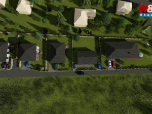 Prodej rodinného domu, Třemošná - Záluží, 122 m2