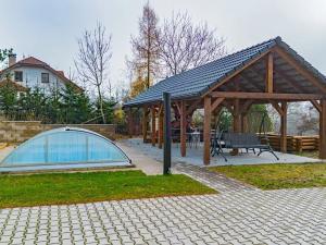 Prodej rodinného domu, Dačice, 313 m2