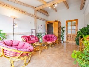 Prodej rodinného domu, Dačice, 313 m2